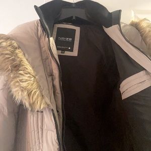 Showcase this jacket into the new year! These parkas aren’t easy to find.